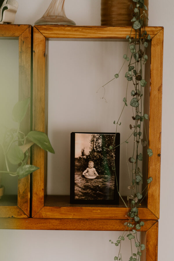 WisselFrame Staand - Afbeelding 2