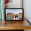 WisselFrame Liggend - Afbeelding 2
