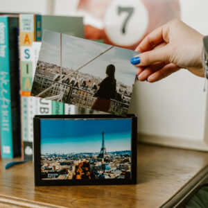 WisselFrame Liggend