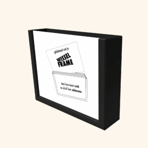 Productfoto van Wissel Frame voor Instax Wide foto's